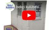 Betopan kabin Videosu